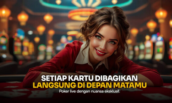 Rahasia dan Dinamika Dunia Casino: Lebih Dari Sekadar Judi