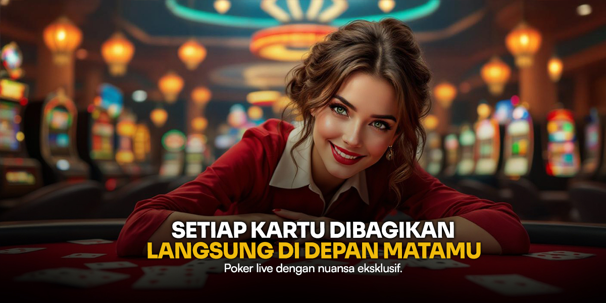 Rahasia dan Dinamika Dunia Casino: Lebih Dari Sekadar Judi