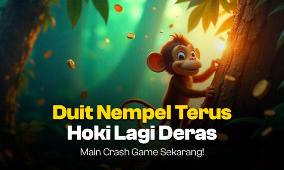 Dingdong Fishing: Sensasi Baru dari Spadegaming Arcade