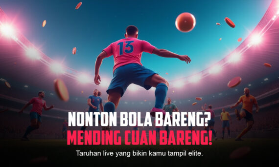 Mengenal Slot Mustang Gold: Sensasi Berburu Jackpot dengan Tema Koboi