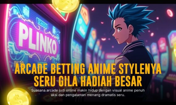Rahasia Menang Mudah di Game CQ9 Arcade Jump Ball