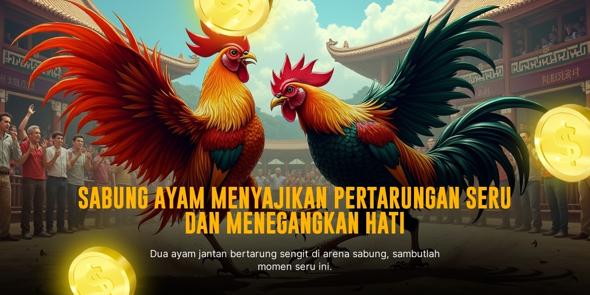 Membedah Rahasia Ayam Bangkok: Raja Sabung Ayam Modern