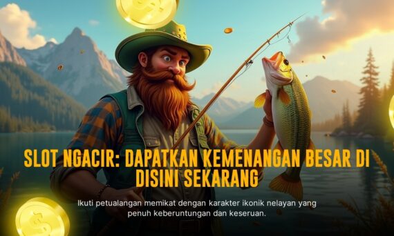 Mengenal Keunikan Slot Gates of Olympus dari Pragmatic Play