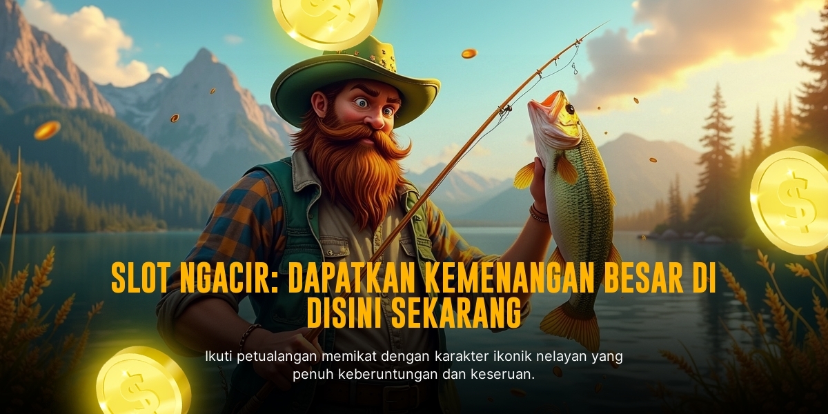 Mengenal Keunikan Slot Gates of Olympus dari Pragmatic Play
