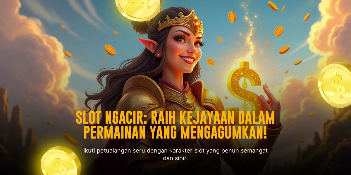 Sensasi Maxwin di Slot Gates of Olympus Pragmatic Play