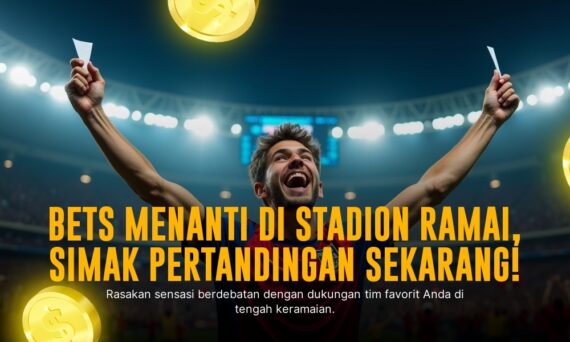 Bola Sepak SBOBET: Panduan Lengkap Taruhan Bola Favorit