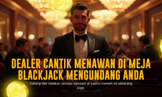 Rasakan Sensasi Baccarat Live Evolution Gaming yang Memukau