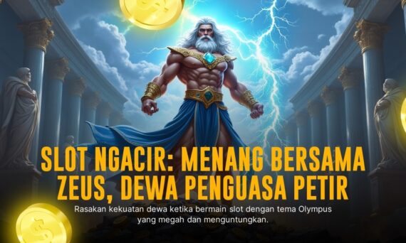 Menguak Sensasi Slot Sweet Bonanza dari Pragmatic Play