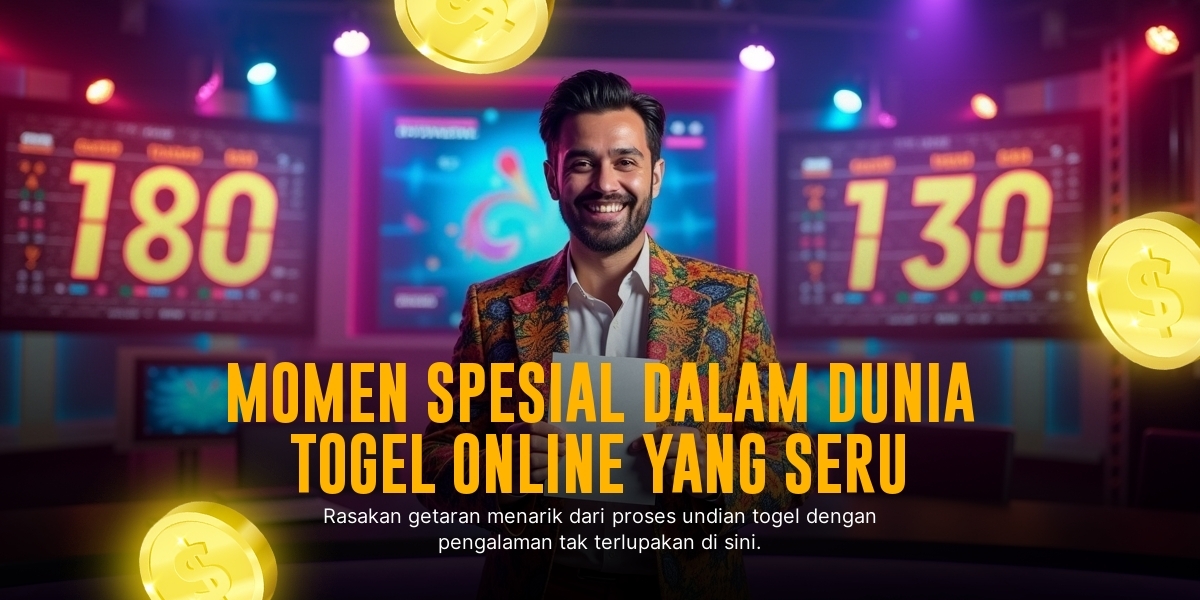 Menggali Sensasi Colok Bebas: Cara Main Togel Paling Seru