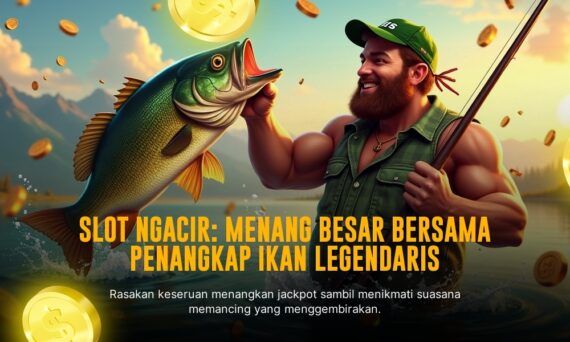 Mengenal Slot Gates of Olympus dari Pragmatic Play