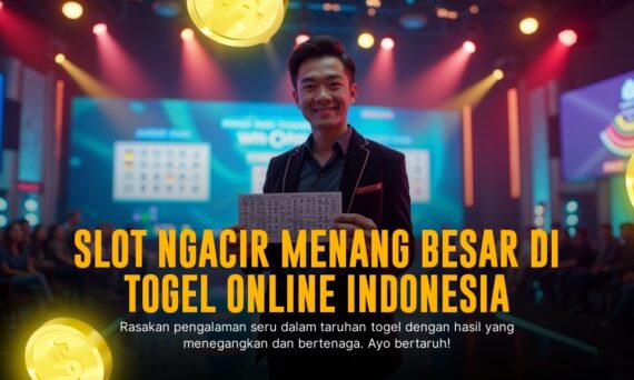 Menyelami Keseruan Togel Hongkong: Strategi dan Cara Menang
