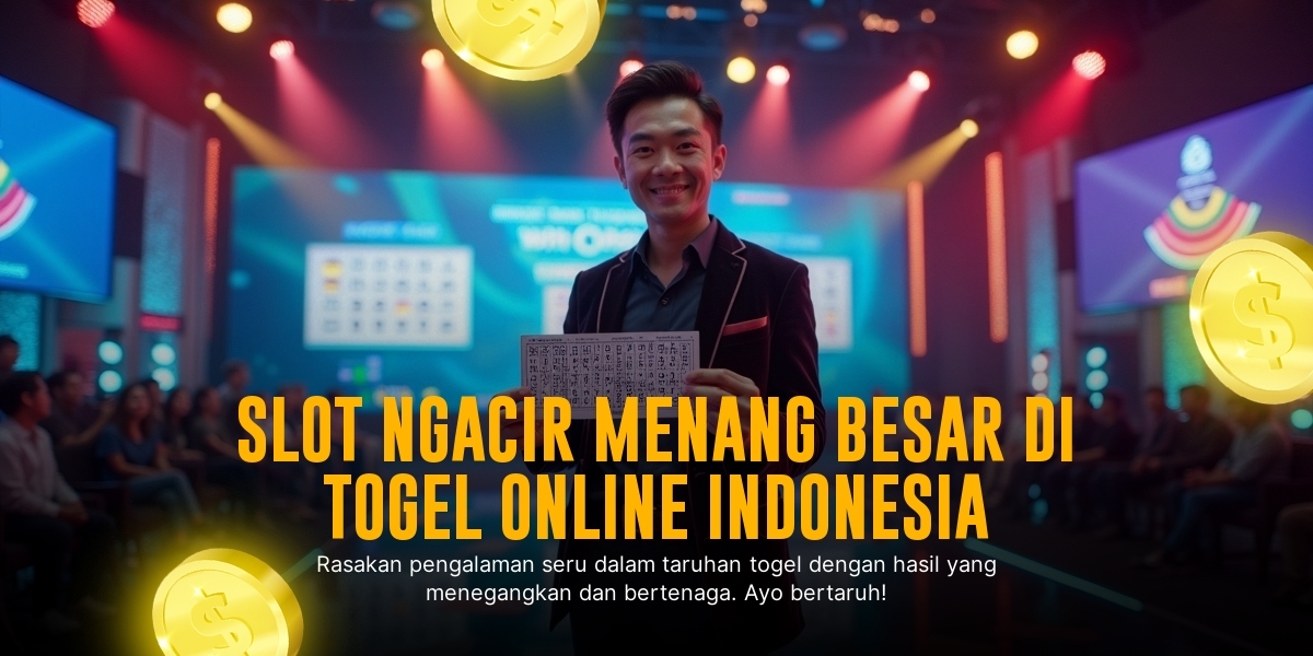 Menyelami Keseruan Togel Hongkong: Strategi dan Cara Menang