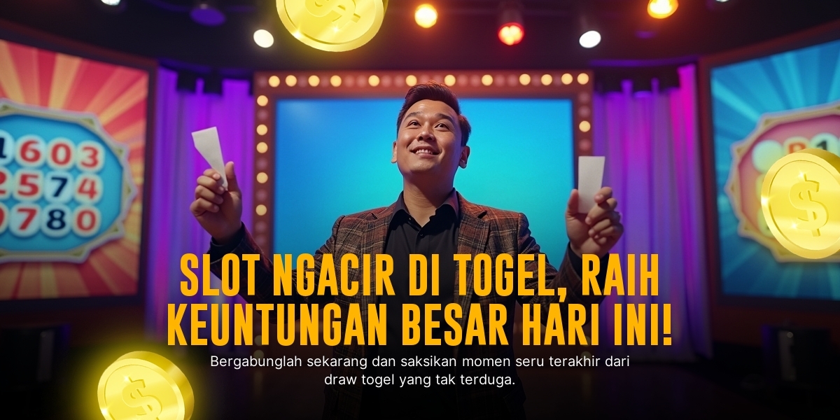 Mengungkap Rahasia Kemenangan di Togel Singapore (SGP)