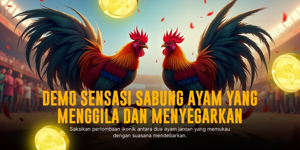 Mengenal Jenis Ayam Saudara Manila dalam Sabung Ayam SV388