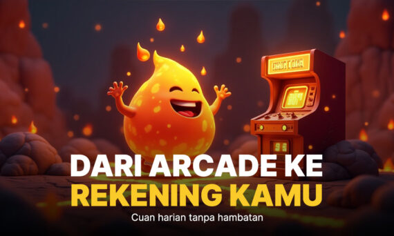 Dingdong Fishing: Sensasi Arcade Memukau dari Spadegaming