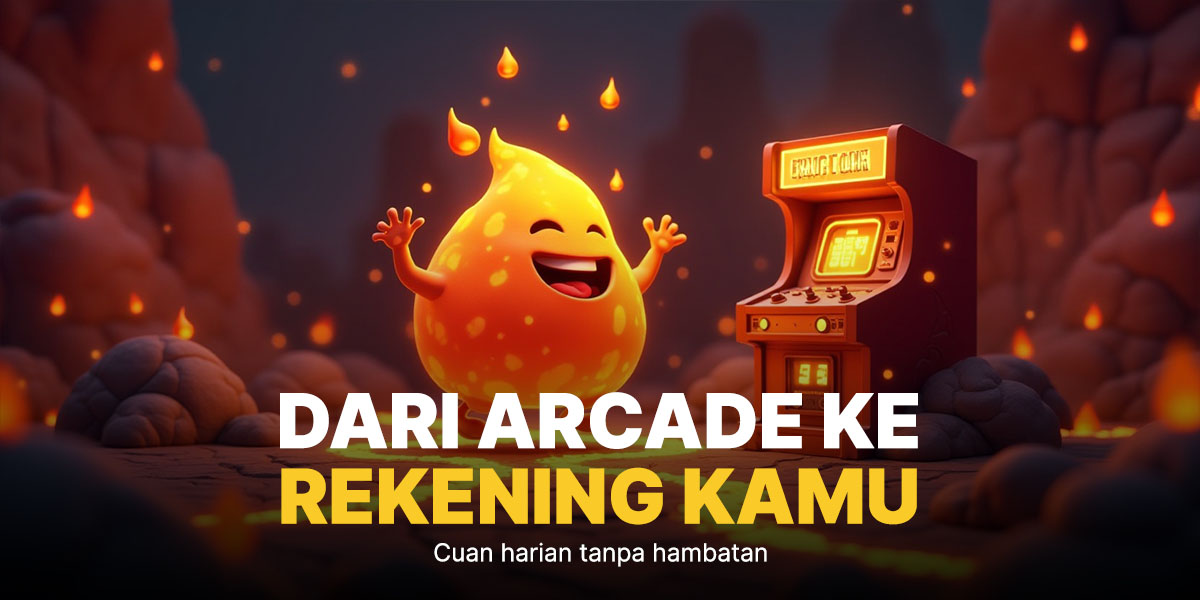 Dingdong Fishing: Sensasi Arcade Memukau dari Spadegaming
