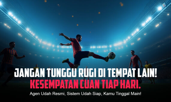 Taktik Jitu Taruhan Bola di SBOBET yang Bikin Untung!