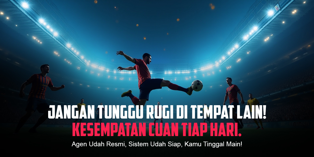 Taktik Jitu Taruhan Bola di SBOBET yang Bikin Untung!