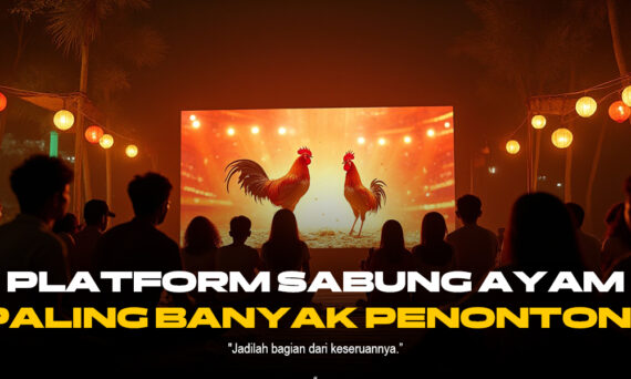 Mengenal SV388: Platform Sabung Ayam Online yang Mengguncang Dunia