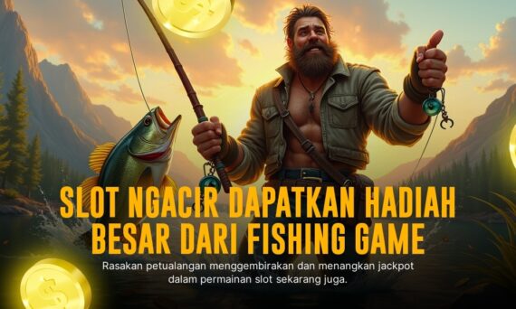 Sensasi Maxwin di Slot Gates of Olympus Pragmatic Play