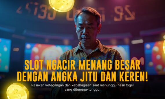 Strategi Jitu Menang Togel Singapore SGP Hari Ini