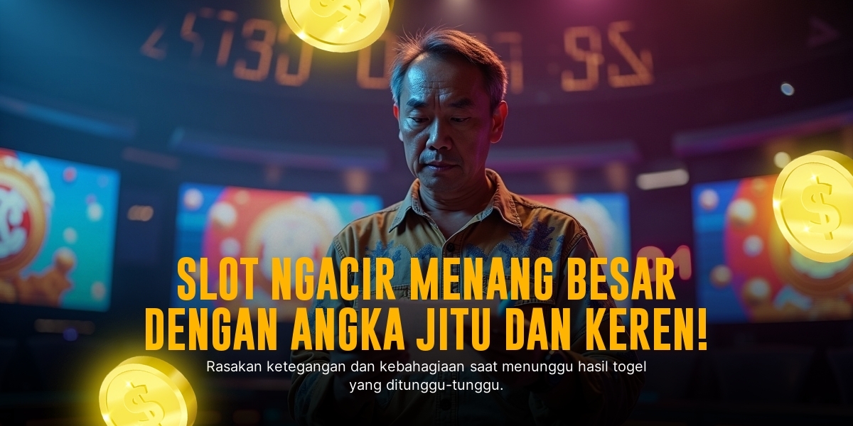 Strategi Jitu Menang Togel Singapore SGP Hari Ini