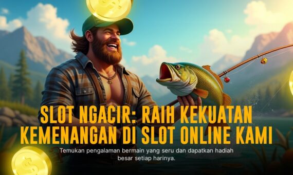 Menangkan Jackpot Besar dengan Slot Sweet Bonanza dari Pragmatic Play