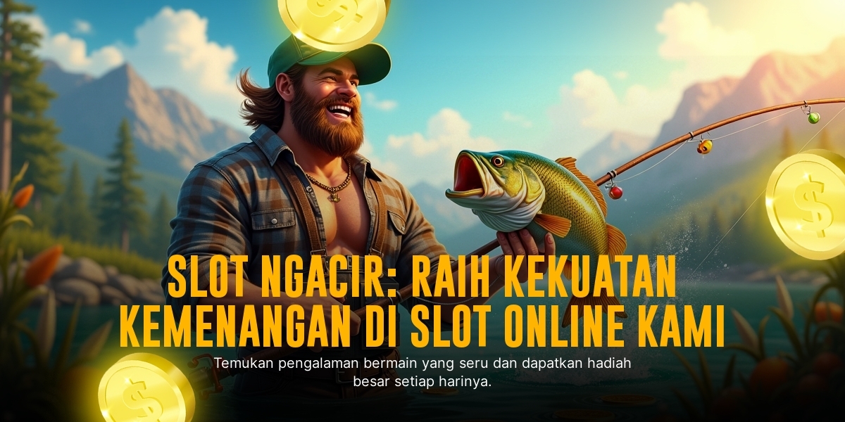 Menangkan Jackpot Besar dengan Slot Sweet Bonanza dari Pragmatic Play
