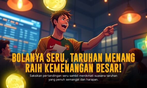 Taruhan Bola SBOBET: Strategi Menang Mudah dan Praktis