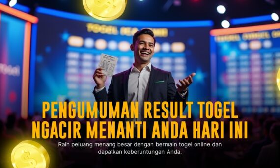 Colok Bebas: Strategi Jitu Menang Togel Hongkong