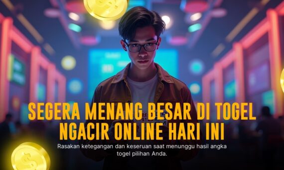 Colok Bebas: Strategi Menang di Pasaran Togel Singapore
