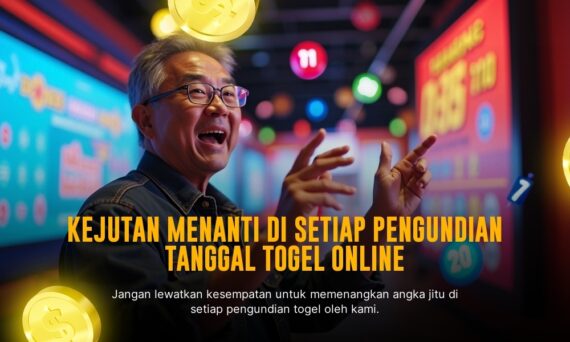Kenali Keunikan Pasaran Togel Singapore SGP yang Menggoda