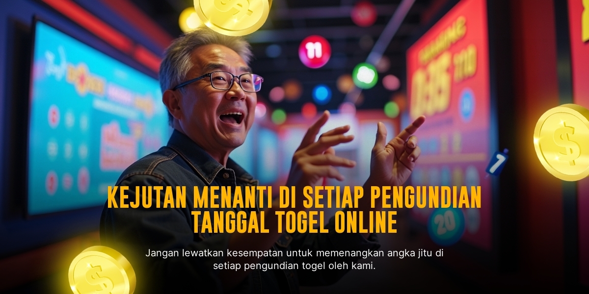 Kenali Keunikan Pasaran Togel Singapore SGP yang Menggoda