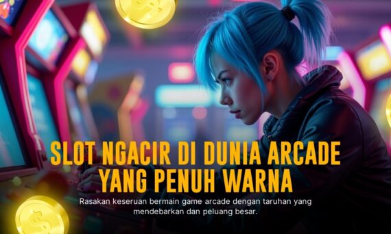 Mengenal Keseruan Game Arcade "Fruit Blitz" dari Spadegaming