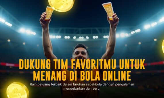 Rahasia Seru Bermain Bola di SBOBET: Tips dan Strategi Ampuh