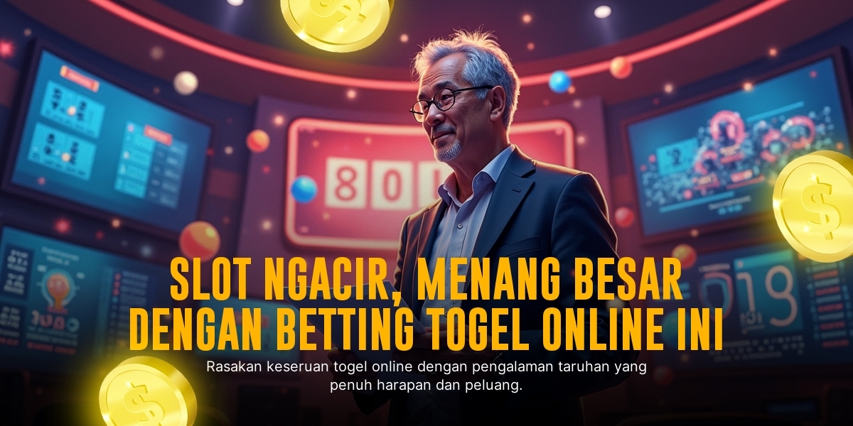 Rahasia Colok Bebas: Cara Pintar Menang Togel Singapore