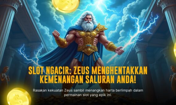 Menantang Keberuntungan dengan Slot Aztec Gems dari Pragmatic Play