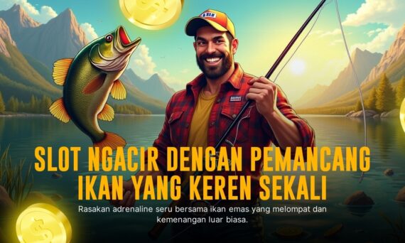 Rasakan Sensasi Maxwin di Slot 'Great Rhino' dari Pragmatic Play