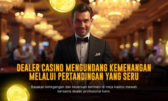 Sensasi Tak Tertandingi Bermain Baccarat di Evolution Gaming