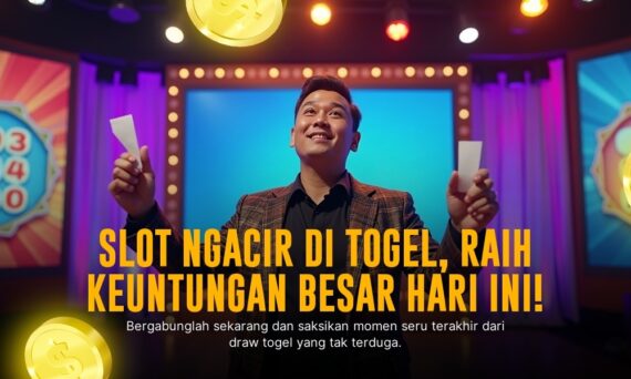 Mengungkap Rahasia Kemenangan di Togel Singapore (SGP)
