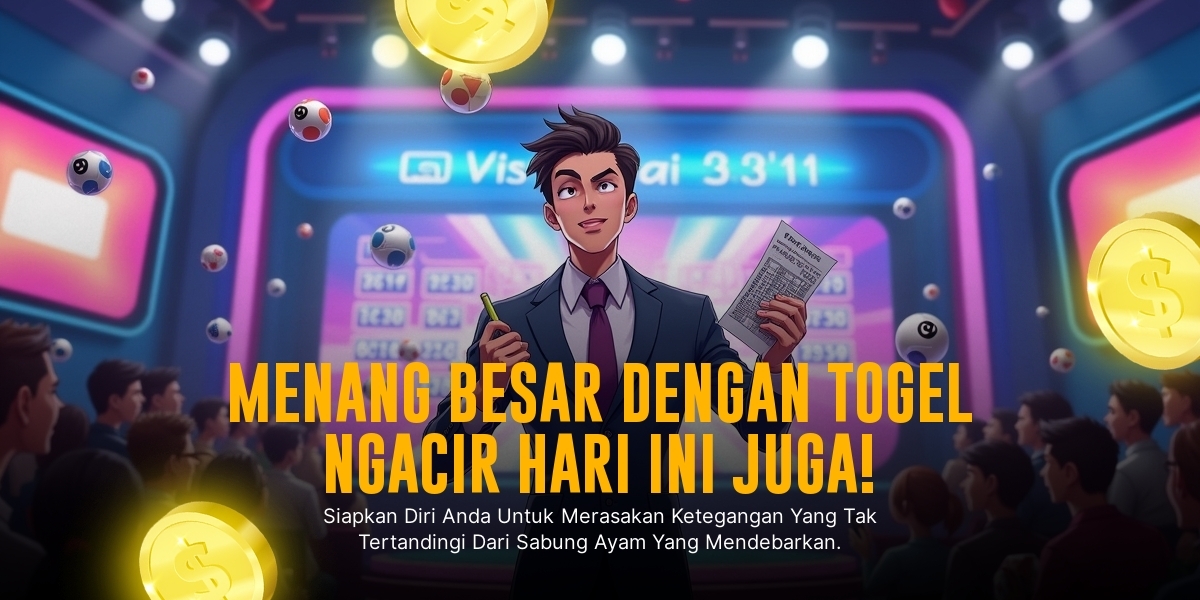 Mengenal Trik Bermain Togel Singapore Agar Cepat Menang