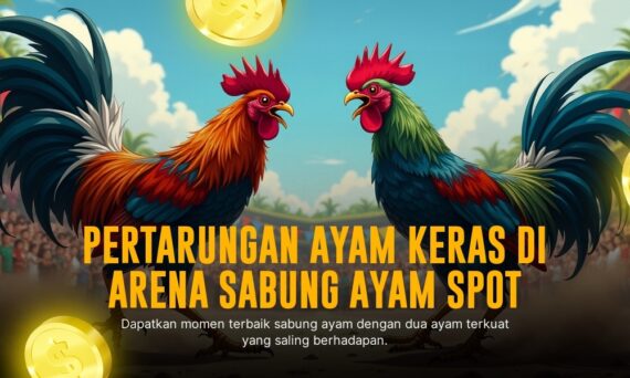 Memahami Jenis Ayam Aduan Bali di SV388: Unggul dan Populer
