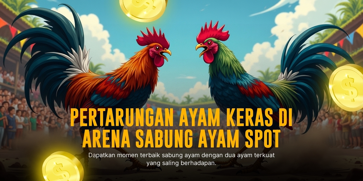 Memahami Jenis Ayam Aduan Bali di SV388: Unggul dan Populer