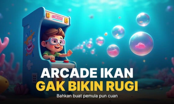 Menaklukkan Dunia dengan Spadegaming Arcade Dragon Treasure
