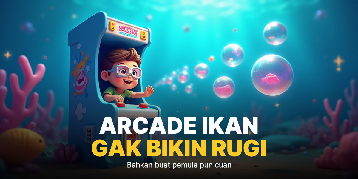 Menaklukkan Dunia dengan Spadegaming Arcade Dragon Treasure