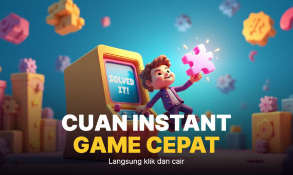 Sensasi Unik Main Spadegaming Arcade yang Bikin Ketagihan